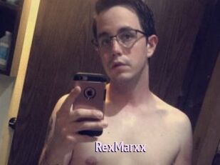RexMarxx Film Porno