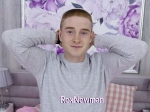 RexNewman Film Porno