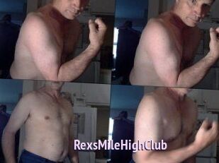 RexsMileHighClub