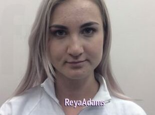 ReyaAdams