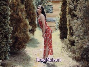 ReyaMalson