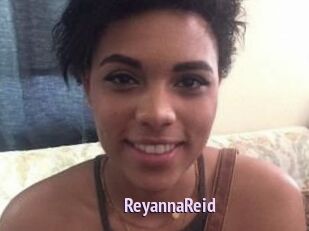 ReyannaReid