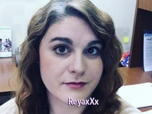 Reya_xXx