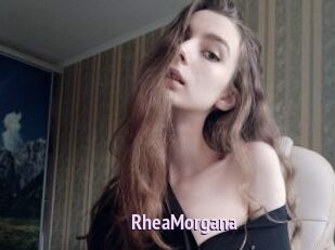 RheaMorgana