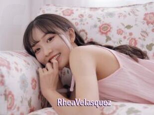 RheaVelasquez Film Porno