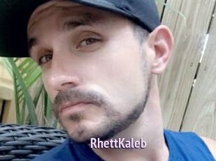 RhettKaleb