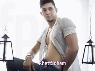 RhettSoham