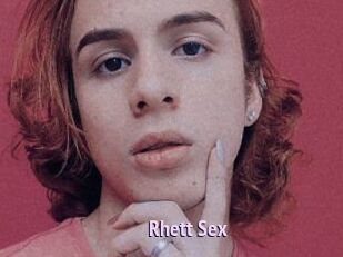Rhett_Sex