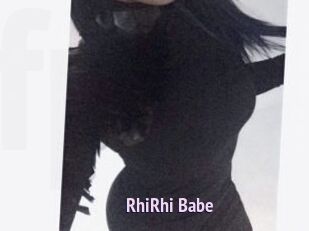 RhiRhi_Babe