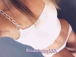 RhiaRoleplayXXX