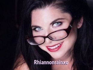 Rhiannonrainxo