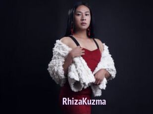 RhizaKuzma