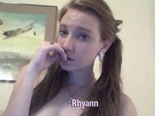Rhyann
