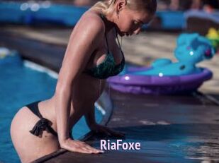 RiaFoxe