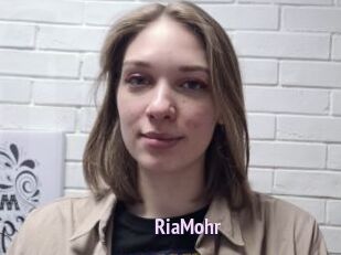 RiaMohr