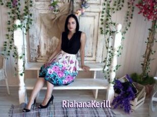 RiahanaKerill