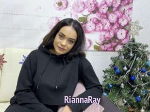 RiannaRay