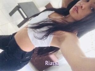 Riassa