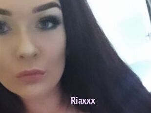 Riaxxx