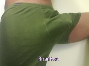 RicanHeat