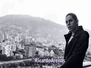 RicardoArenas