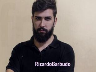 RicardoBarbudo