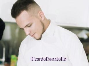 RicardoDenatello