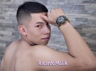 RicardoMalik