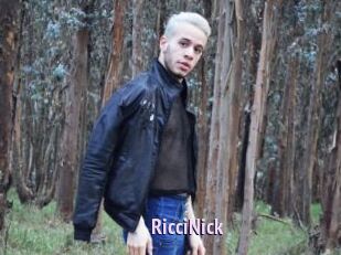 RicciNick