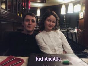 RichAndAlfa