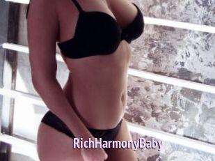 RichHarmonyBaby