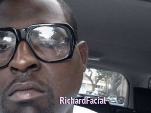 RichardFacial