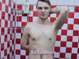 RichardHarris
