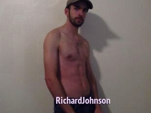 RichardJohnson