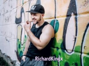 RichardKingx