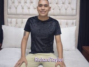 RichardTaylor