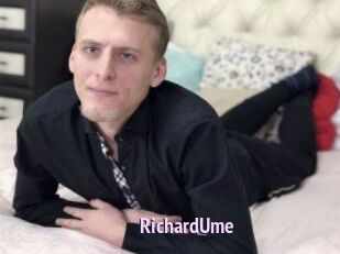 RichardUme