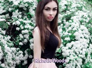 RichelleWoods