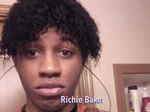 Richie_Baker Film Porno