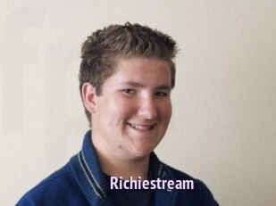 Richiestream