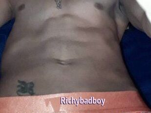 Richybadboy