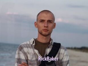 RickBaker