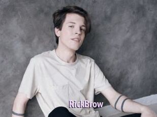 RickBrow