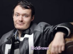 RickBrown