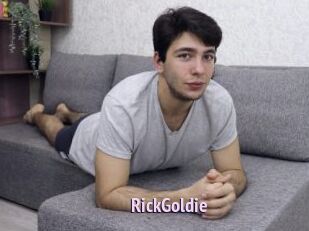 RickGoldie