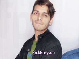 RickGreyson