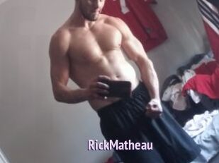RickMatheau
