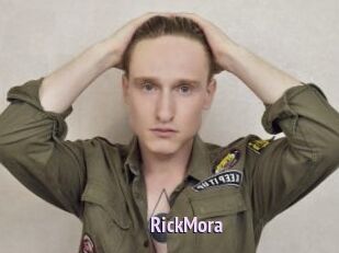 RickMora