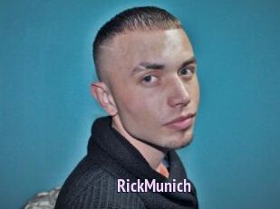 RickMunich