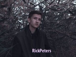 RickPeters